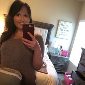 Meet your Posher, Jacquelyn